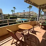 181 Jardines De Апартаменты *