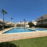 181 Jardines De Апартаменты *