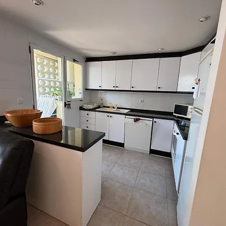 Apartment 181 Jardines De