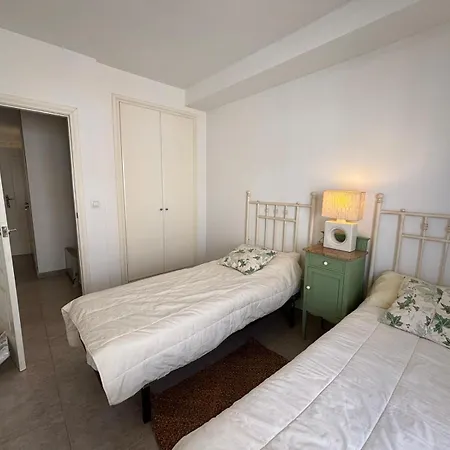 Appartement 181 Jardines De Dénia