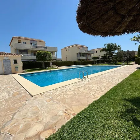 181 Jardines De Appartement