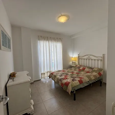 Appartement 181 Jardines De