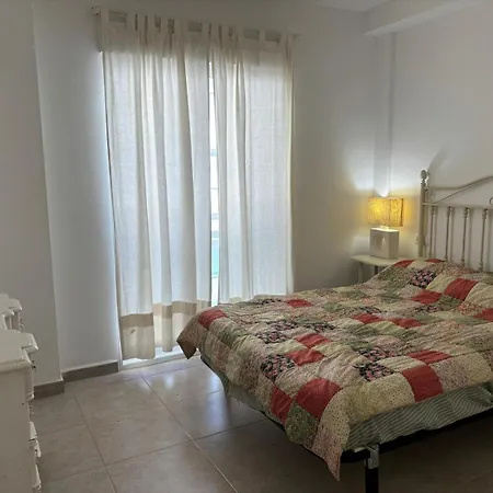 181 Jardines De Apartment *