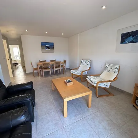 Apartment 181 Jardines De *