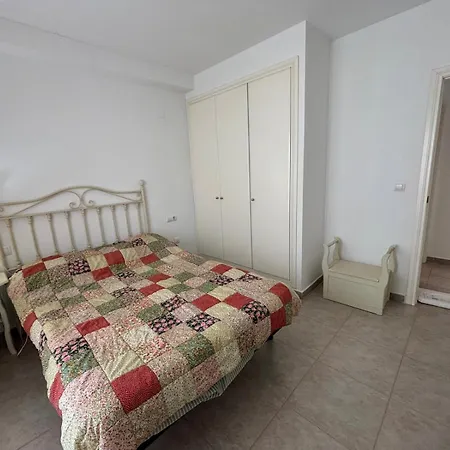 Appartement 181 Jardines De Dénia