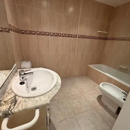 181 Jardines De Appartement