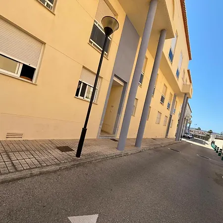 181 Jardines De * Dénia