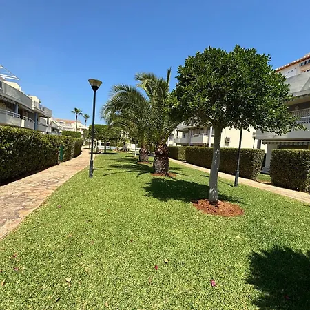 Apartment 181 Jardines De