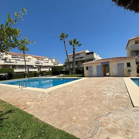 181 Jardines De Appartement *