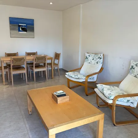 Apartamento 181 Jardines De Dénia