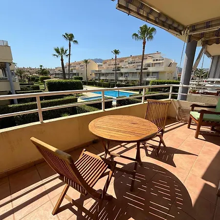 181 Jardines De Appartement *