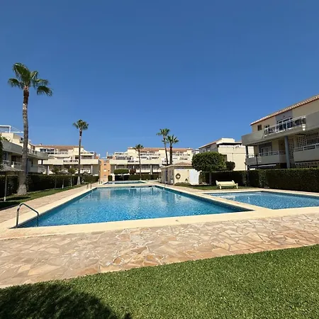 181 Jardines De Apartment *