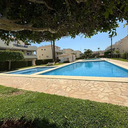 181 Jardines De Apartment *