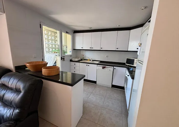 شقة 181 Jardines De