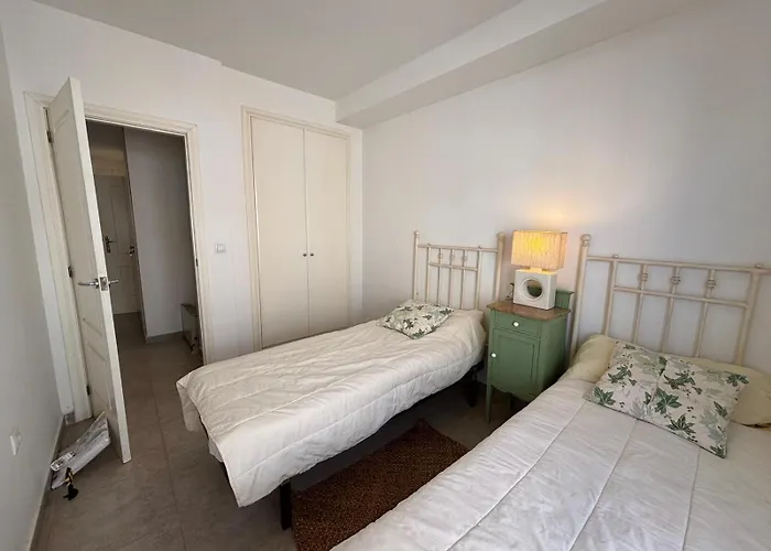 Appartement 181 Jardines De Dénia