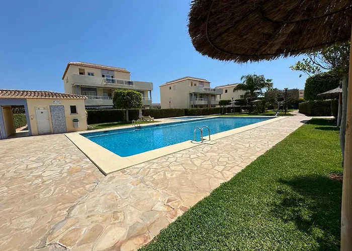 181 Jardines De Appartement