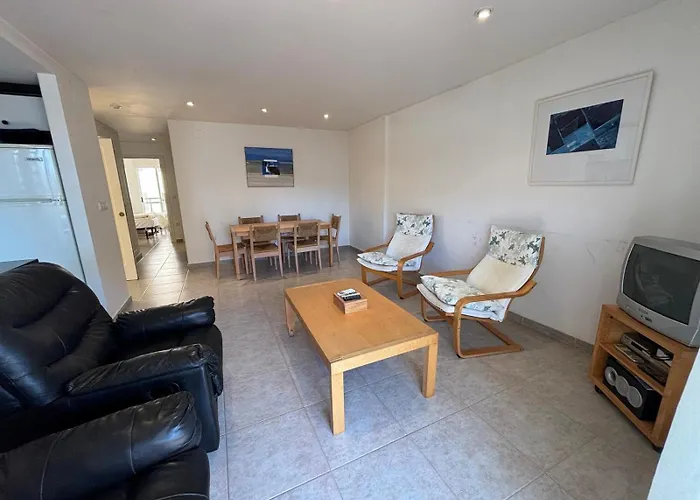 شقة 181 Jardines De *