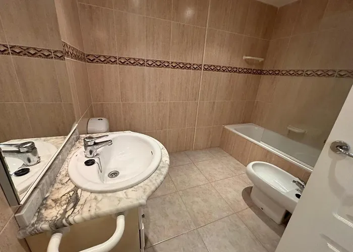 181 Jardines De Appartement