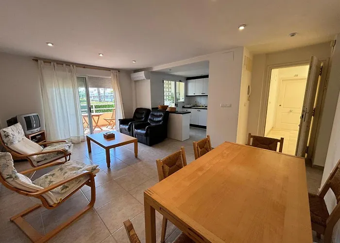 181 Jardines De * Dénia