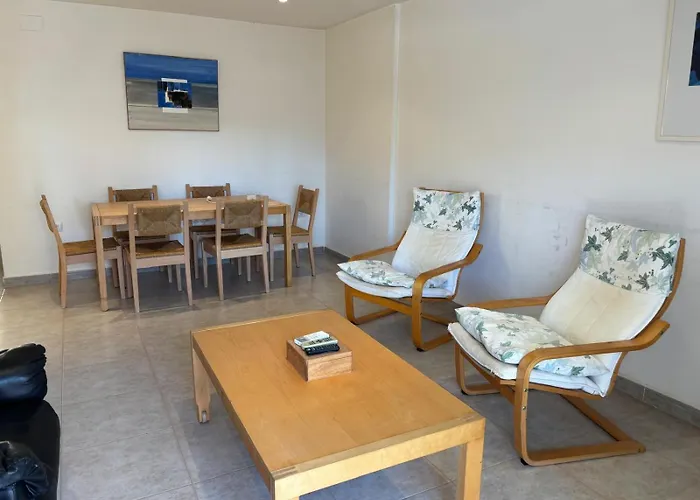 Appartement 181 Jardines De Dénia