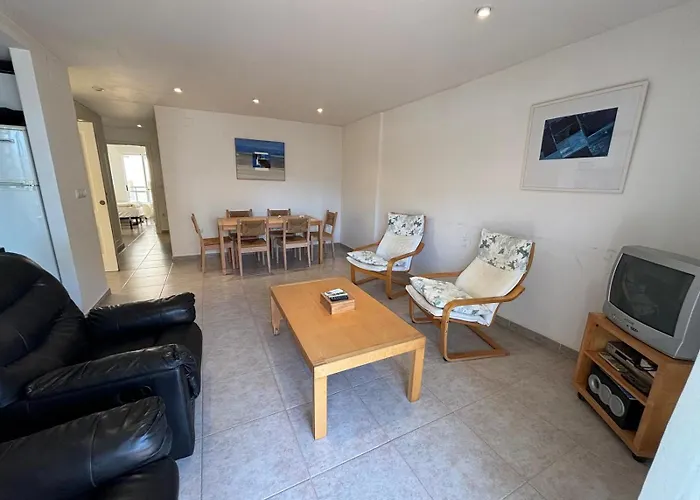 Lägenhet 181 Jardines De *